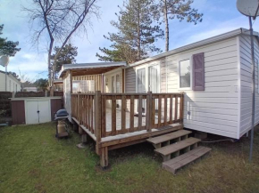 My mobil homes